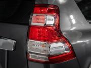 Toyota Land Cruiser Prado 150 Series Рестайлинг 1 Иркутск  - изображение 46