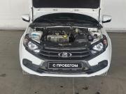 Lada (ВАЗ) Granta I Рестайлинг Москва  - изображение 33
