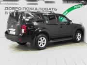 Nissan Pathfinder III Рестайлинг Москва  - изображение 24