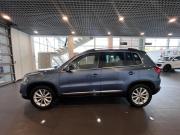 Volkswagen Tiguan I Рестайлинг Чебоксары  - изображение 39