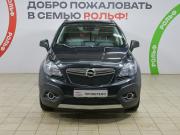 Opel Mokka I Москва  - изображение 19
