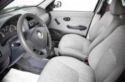 Fiat Albea I Рестайлинг Пермь  - изображение 25