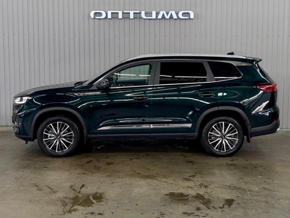 Chery Tiggo 8 Pro Max I Рестайлинг с пробегом 2023 года, цена 2 477 000 рублей, 41930 км, внедорожник, Автокод Объявления
