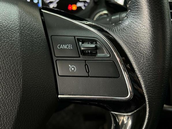 Mitsubishi Outlander III Рестайлинг 3 с пробегом 2022 года, цена 2 500 000 рублей, 59257 км, внедорожник, Автокод Объявления