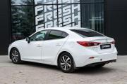 Mazda 3 III (BM) Ульяновск  - изображение 23