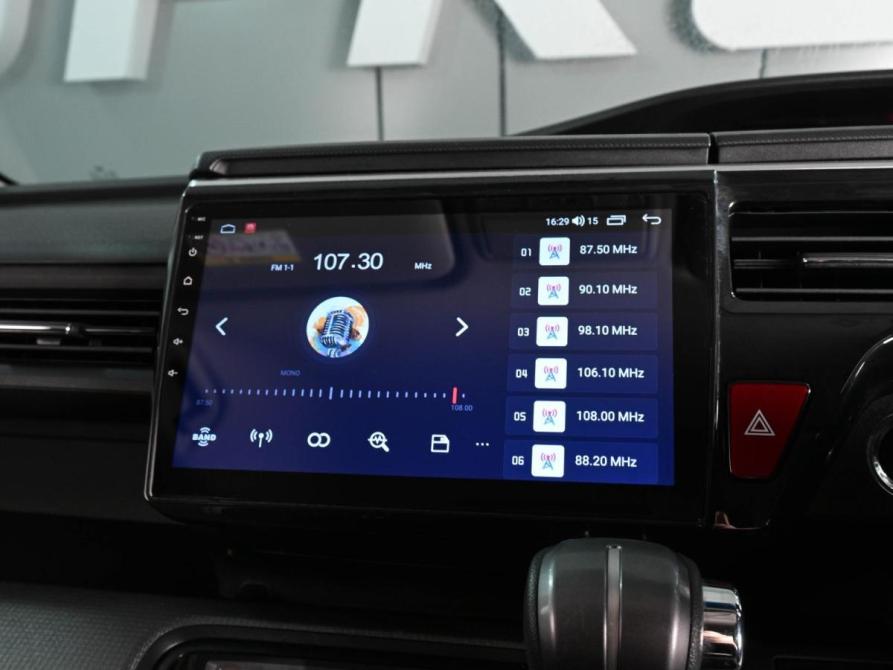 Honda Stepwgn V Рестайлинг Ростов-на-Дону  - изображение 15