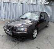 Hyundai Elantra III (XD2) Рестайлинг Ростов-на-Дону  - изображение 22