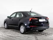 Skoda Rapid II Санкт-Петербург  - изображение 24