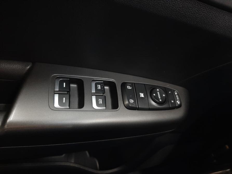 Kia Sportage IV Рестайлинг Москва  - изображение 23