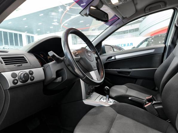 Opel Astra H Рестайлинг с пробегом 2010 года, цена 499 000 рублей, 178257 км, хэтчбек, Автокод Объявления