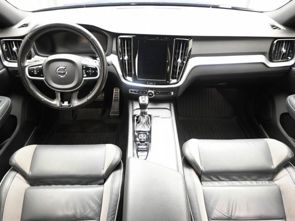 Volvo S60 III с пробегом 2019 года, цена 3 249 900 рублей, 136000 км, седан, Автокод Объявления