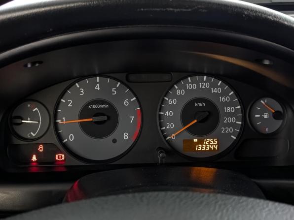Nissan Almera Classic I с пробегом 2011 года, цена 665 000 рублей, 133343 км, седан, Автокод Объявления