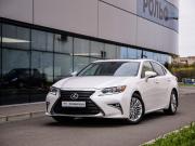 Lexus ES VI Рестайлинг Санкт-Петербург  - изображение 32