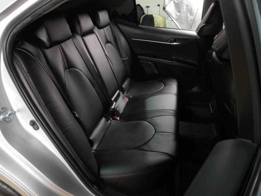 Toyota Camry VIII (XV70) Воронеж  - изображение 7