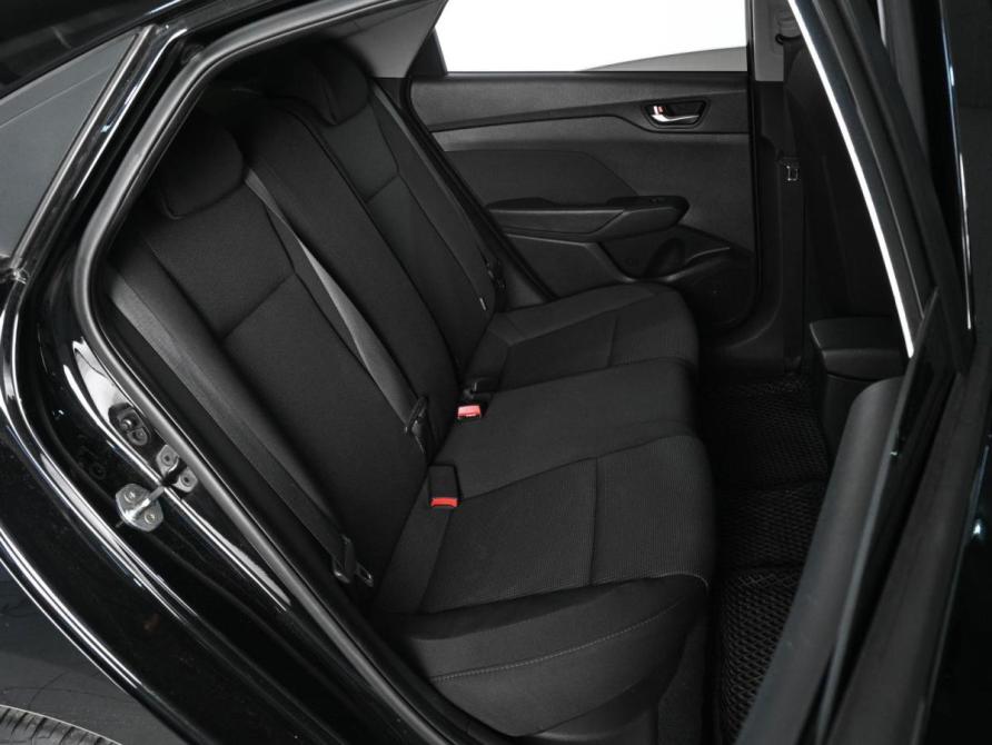Hyundai Solaris II Ростов-на-Дону  - изображение 7