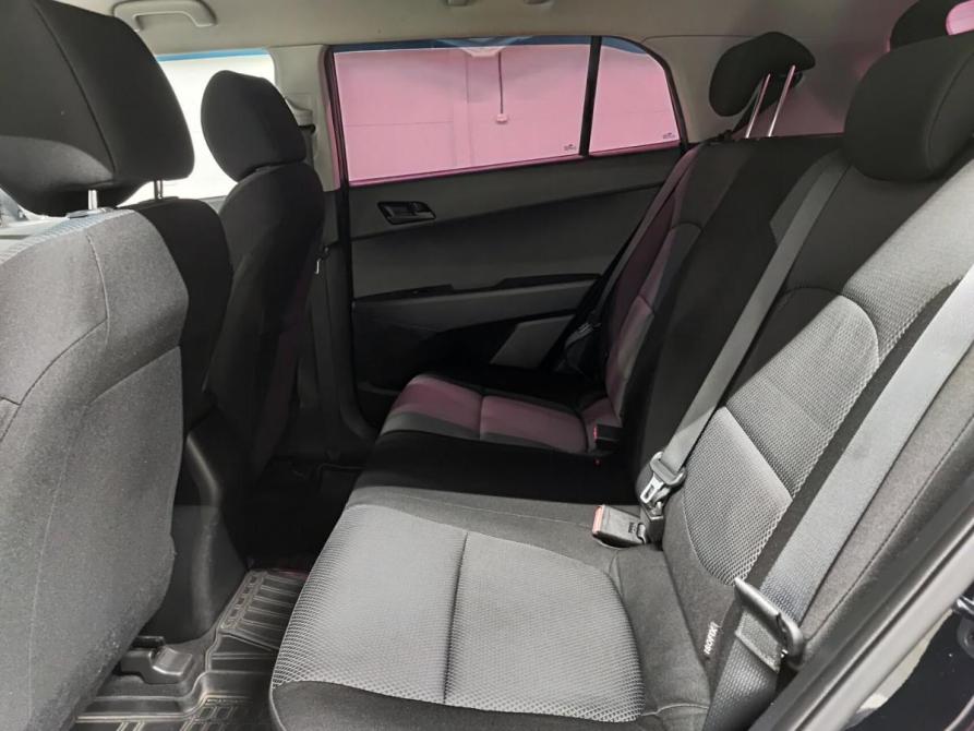 Hyundai Creta I Казань  - изображение 15