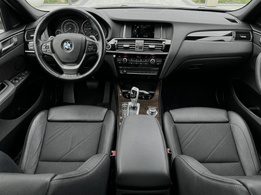 BMW X4 I (F26) Набережные Челны  - изображение 23