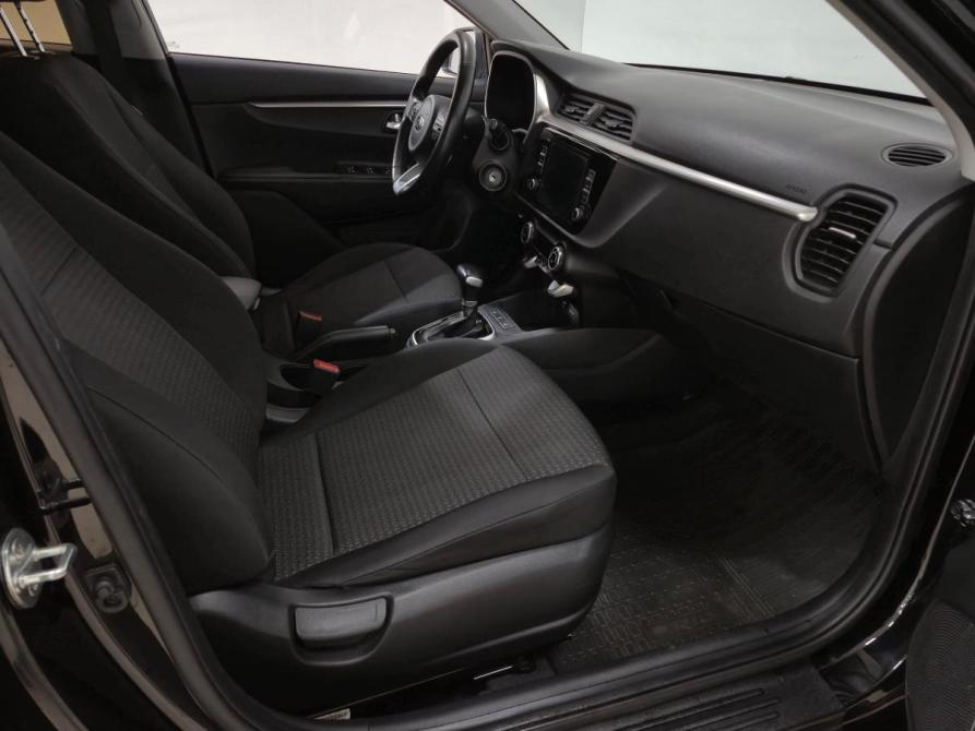 Kia Rio IV Рестайлинг Альметьевск  - изображение 16