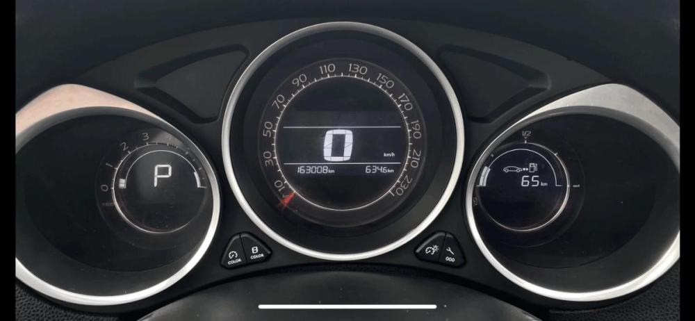 Citroen DS4 Тверь  - изображение 10