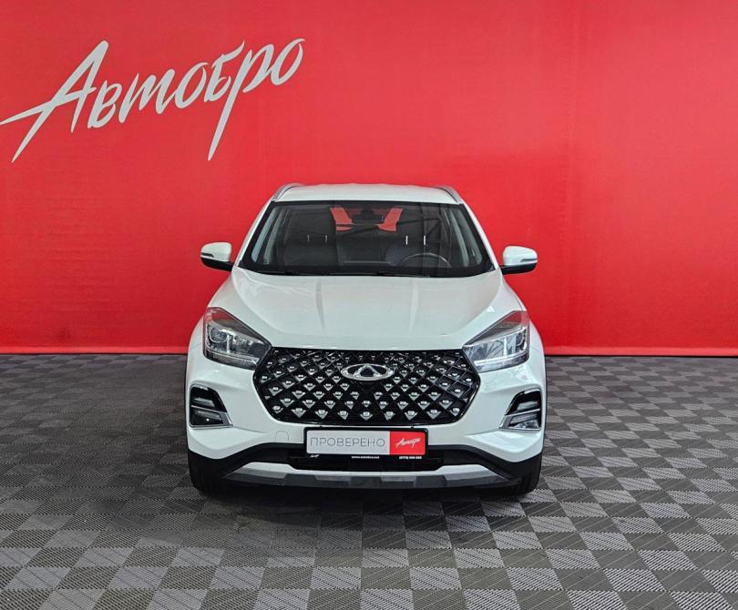 Chery Tiggo 4 Pro I Вологда  - изображение 8