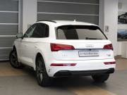 Audi Q5 II (FY) Рестайлинг Санкт-Петербург  - изображение 32