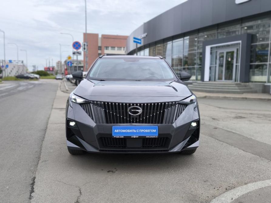 GAC GS3 Санкт-Петербург  - изображение 2