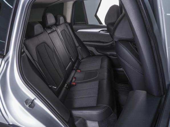 BMW X3 III (G01) с пробегом 2019 года, цена 4 339 000 рублей, 90990 км, внедорожник, Автокод Объявления