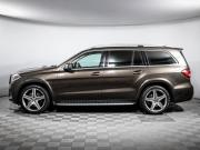 Mercedes-Benz GLS I (X166) Москва  - изображение 31