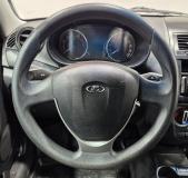 Lada (ВАЗ) Granta I Рестайлинг Воронеж  - изображение 32