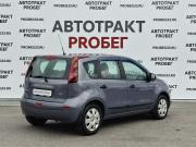 Nissan Note I Рестайлинг Владимир  - изображение 13
