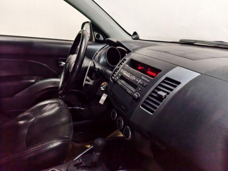 Mitsubishi Outlander II Курск  - изображение 7