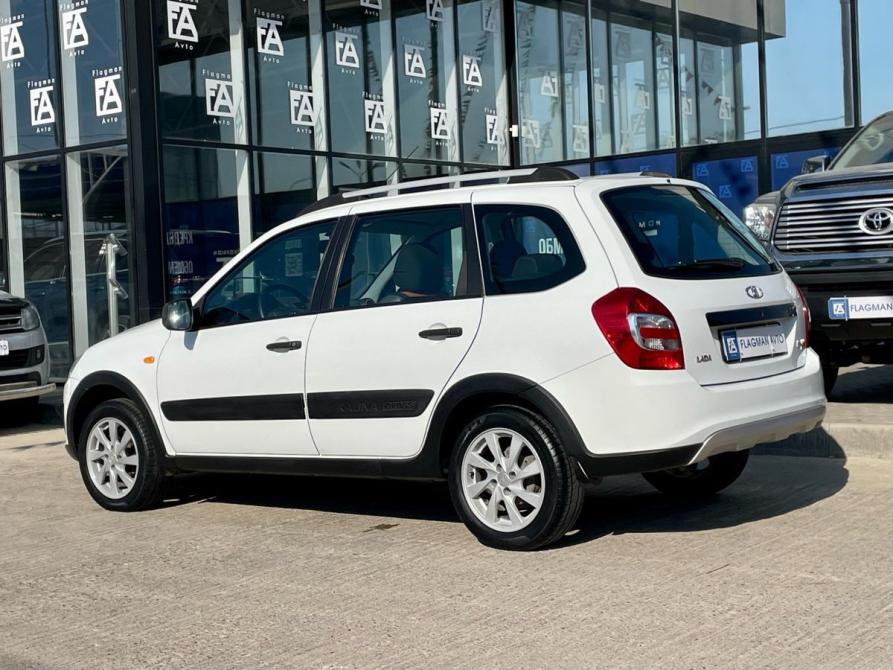 Lada (ВАЗ) Kalina II Краснодар  - изображение 3