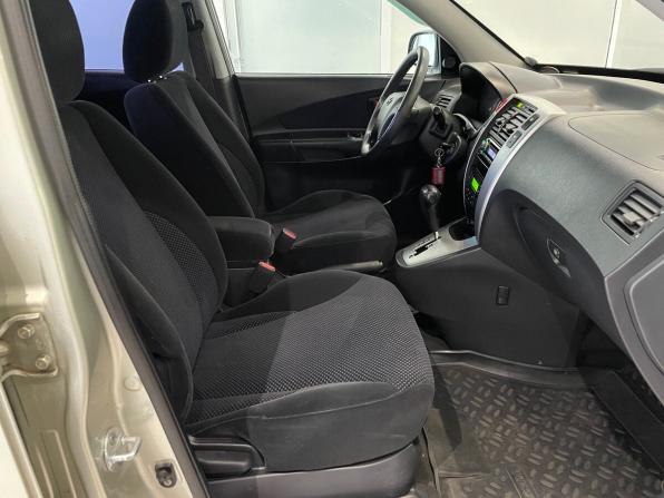 Hyundai Tucson I с пробегом 2007 года, цена 740 000 рублей, 189091 км, внедорожник, Автокод Объявления