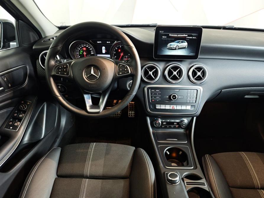 Mercedes-Benz A-Класс III (W176) Рестайлинг Москва  - изображение 20