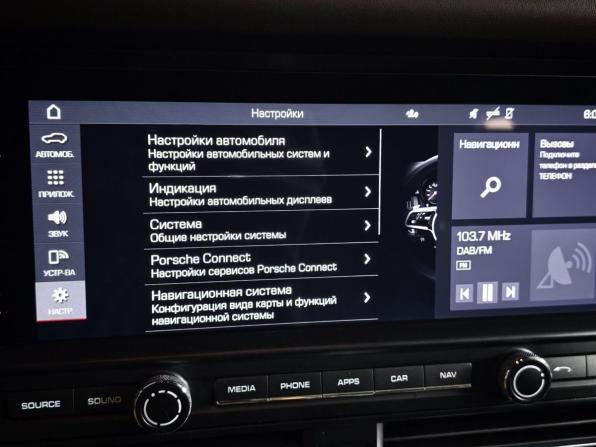 Porsche Macan I Рестайлинг с пробегом 2019 года, цена 5 165 150 рублей, 48514 км, внедорожник, Автокод Объявления