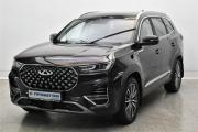 Chery Tiggo 8 Pro I Москва  - изображение 23