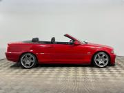BMW 3 серии IV (E46) Казань  - изображение 29