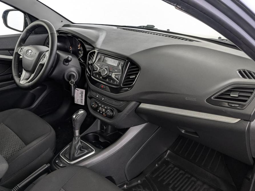 Lada (ВАЗ) Vesta I Москва  - изображение 13
