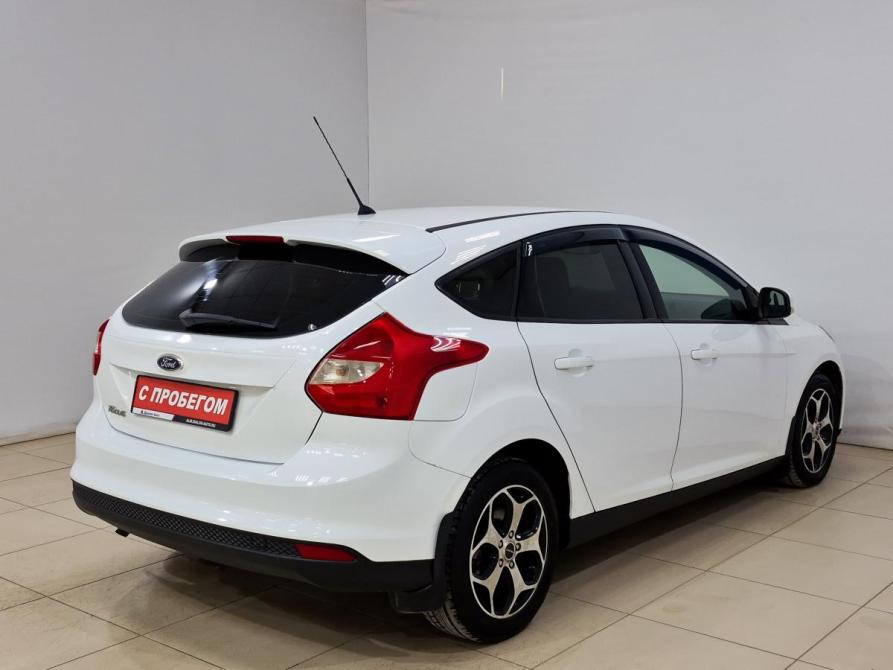 Ford Focus III Альметьевск  - изображение 5
