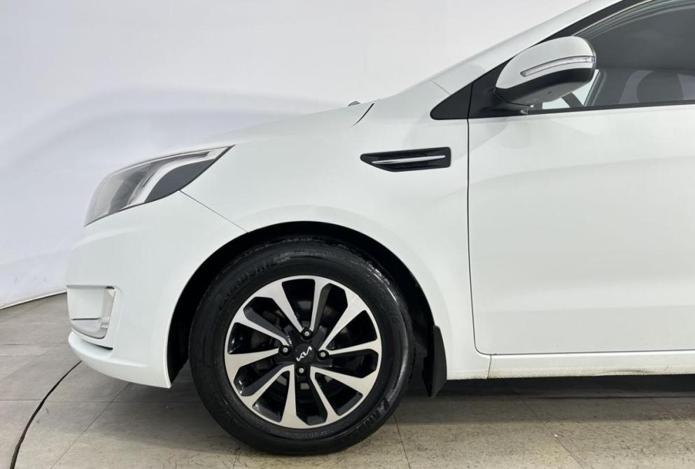 Kia Rio III Саранск  - изображение 11