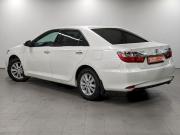 Toyota Camry VII (XV50) Рестайлинг Москва  - изображение 37