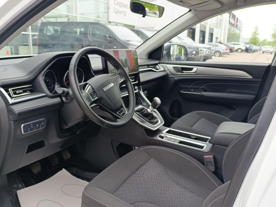 Haval M6 II Тверь  - изображение 17