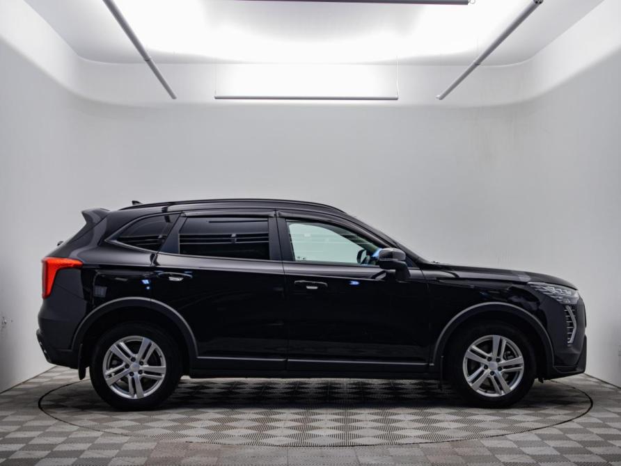 Haval Jolion I Рестайлинг Москва  - изображение 4