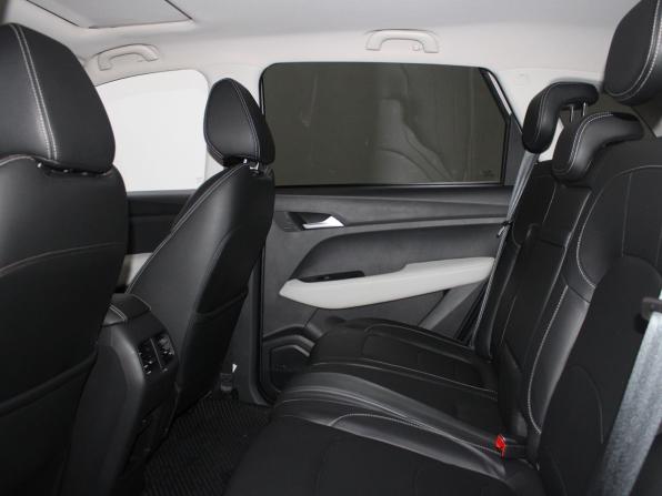 Chevrolet Captiva II с пробегом 2022 года, цена 2 149 900 рублей, 57762 км, внедорожник, Автокод Объявления