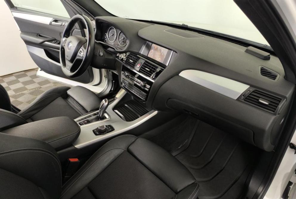 BMW X3 II (F25) Рестайлинг Нижний Новгород  - изображение 10