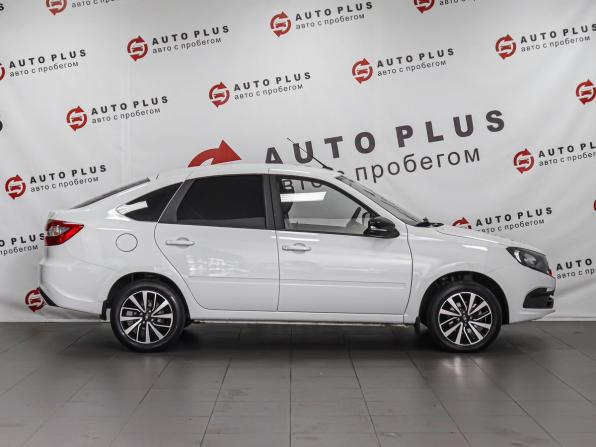 Lada (ВАЗ) Granta I Рестайлинг с пробегом 2024 года, цена 899 000 рублей, 37993 км, лифтбек, Автокод Объявления