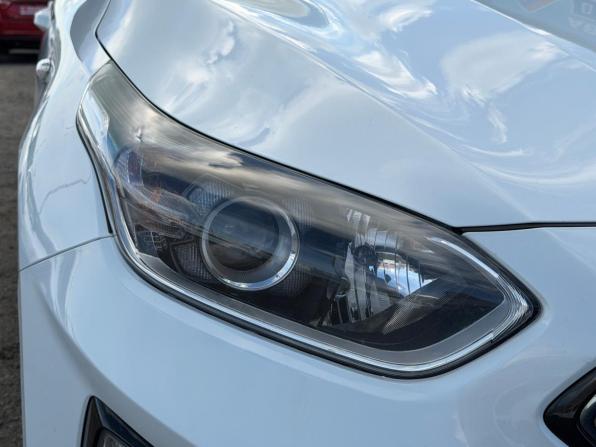 Kia Ceed III с пробегом 2019 года, цена 1 900 000 рублей, 49489 км, хэтчбек, Автокод Объявления