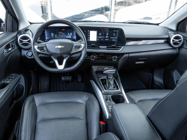 Chevrolet Monza II Рестайлинг с пробегом 2023 года, цена 1 598 000 рублей, 48642 км, седан, Автокод Объявления