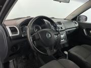 Skoda Fabia II Воронеж  - изображение 30
