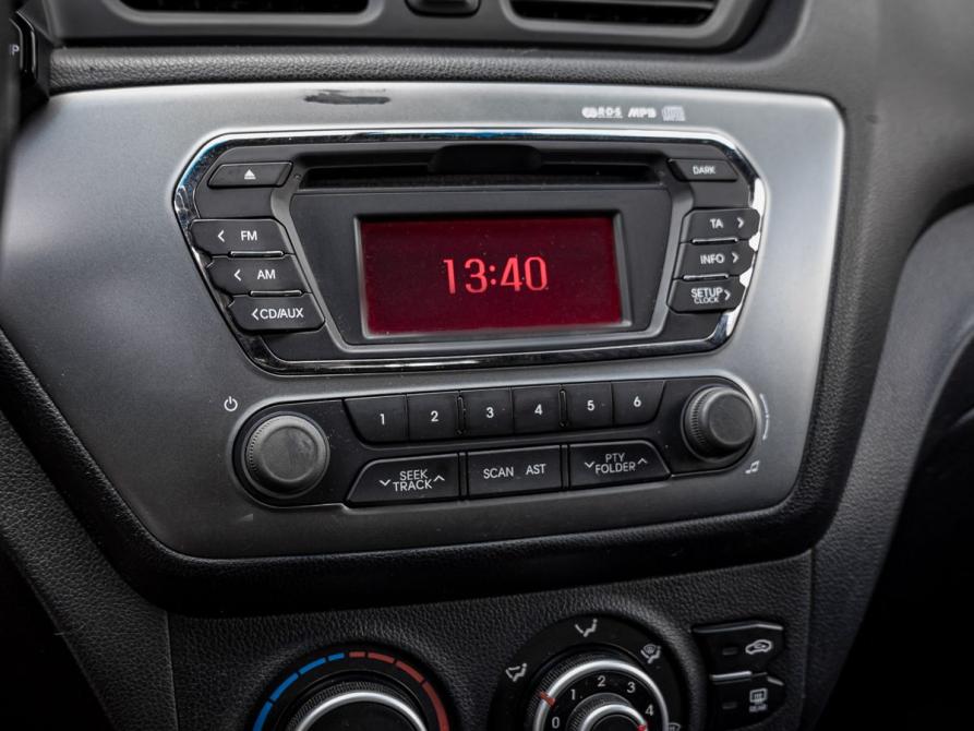 Kia Rio III Казань  - изображение 11